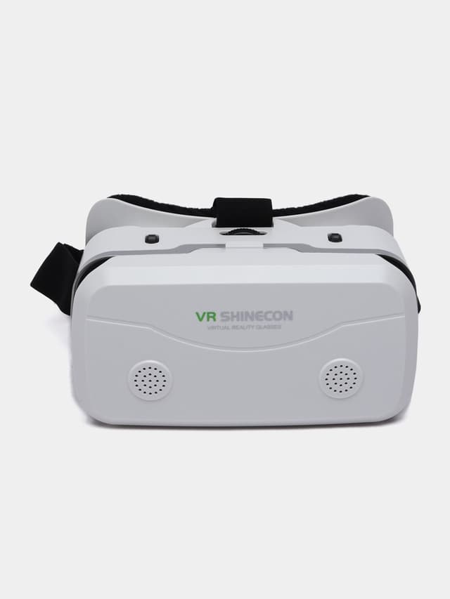 Smartfonlar uchun virtual reallik ko’zoynaklari