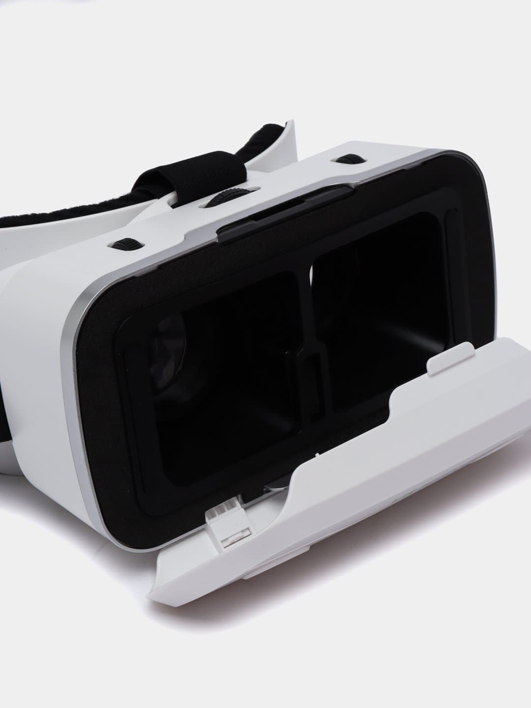Smartfonlar uchun virtual reallik ko’zoynaklari